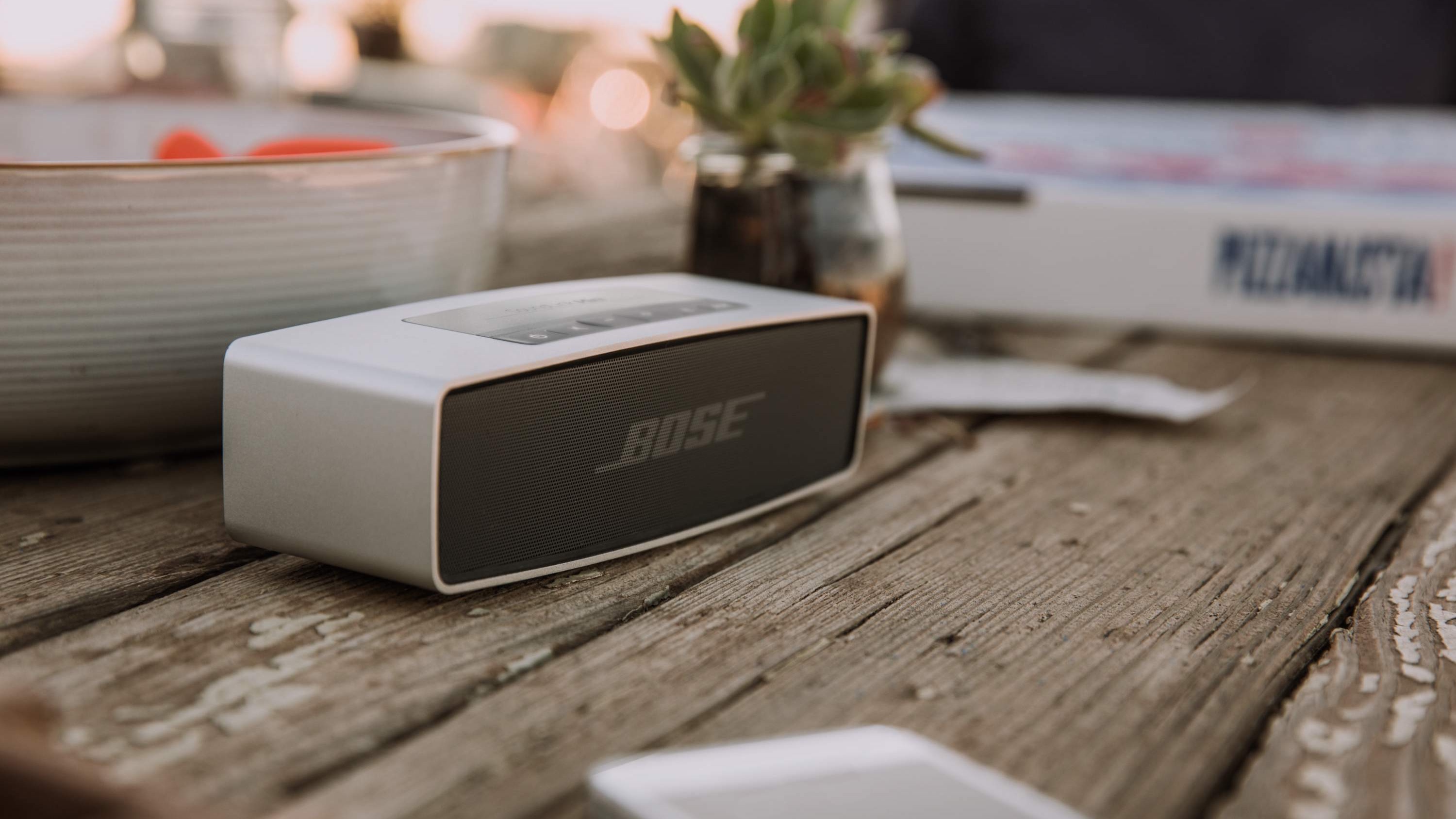 Bose SoundLink Mini Portable Bluetooth Speaker $159 (Orig. $200 