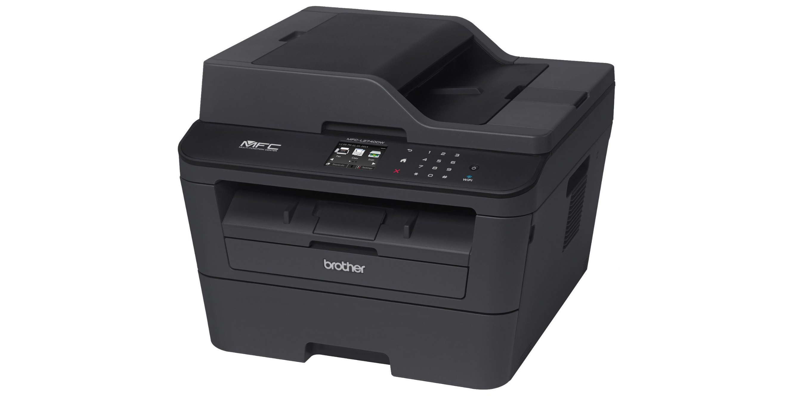 best laser printer scanner for mac