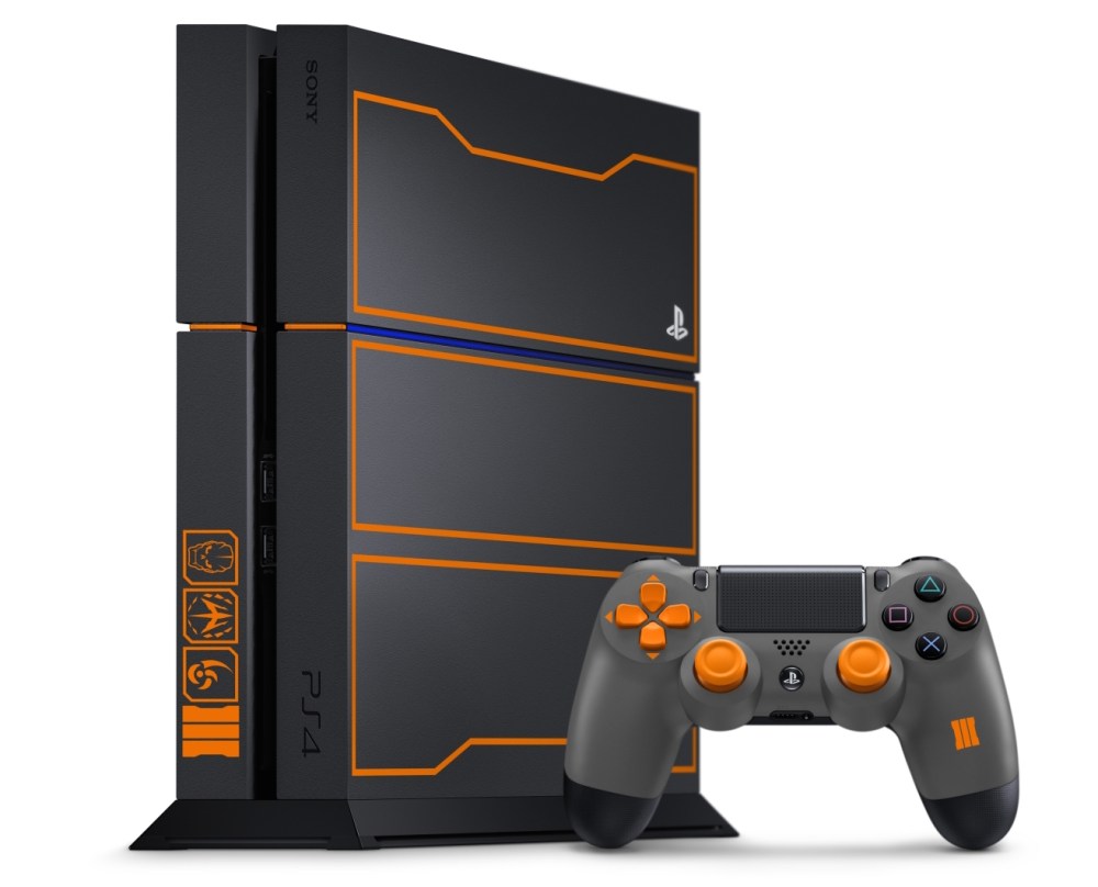 Call of Duty- Black Ops III Limited Edition Bundle-05