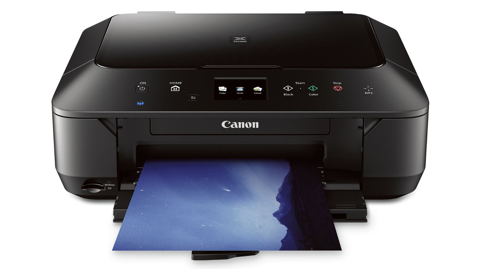 airprint canon pixma mg5220