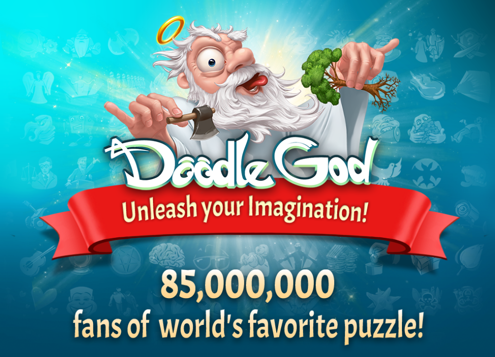 Doodle God-sale-01