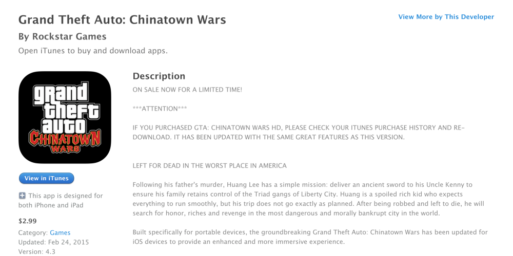 Grand Theft Auto- ChinaTown-sale-01