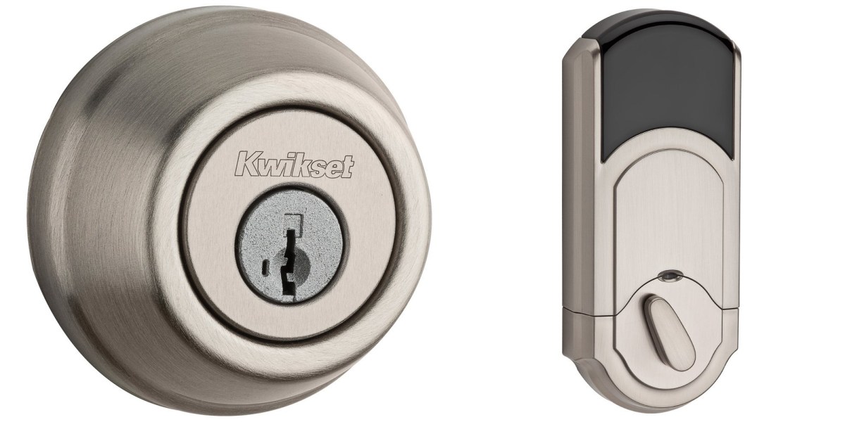Kwikset drops the extras on its new internet-connected deadbolt lock to