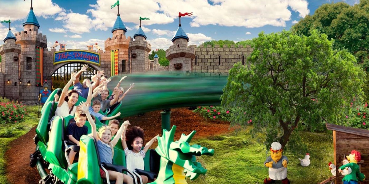 legoland bogo 2021