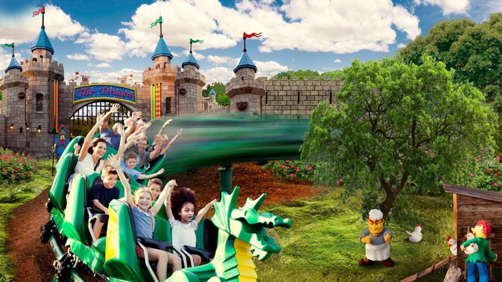 legoland bogo 2021