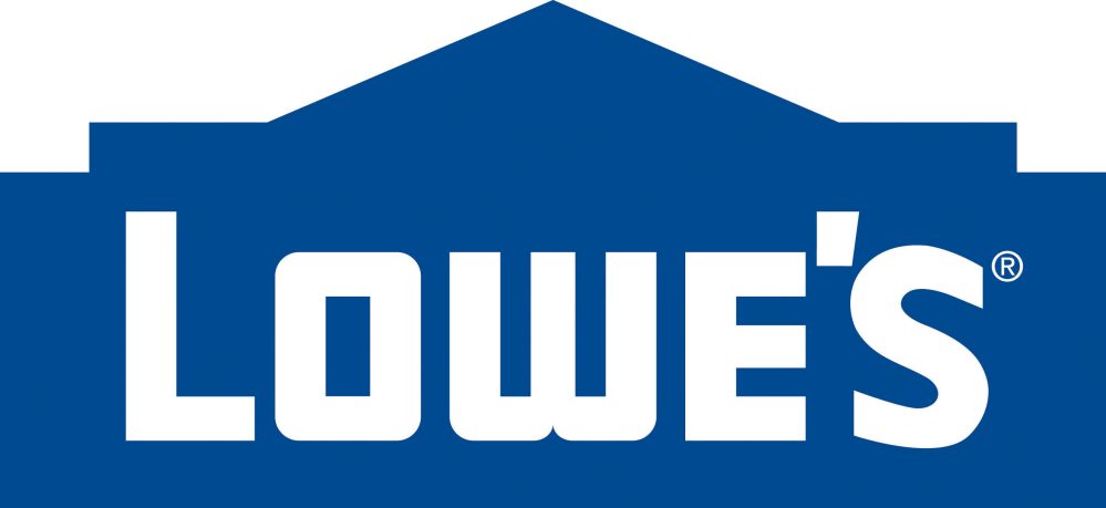 Lowe's Companies, Inc. Logo. (PRNewsFoto/Lowe's Companies, Inc.)