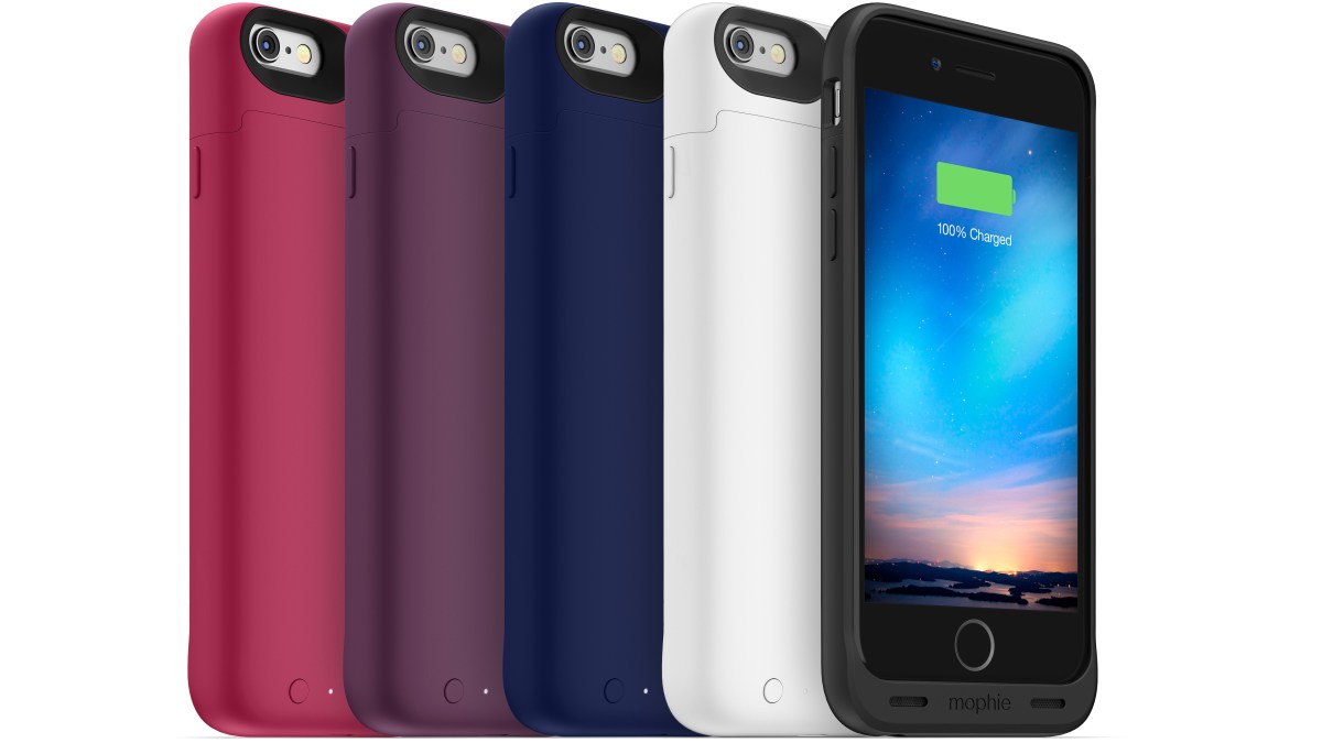 Mophie Deals and Promo Codes - 9to5Toys