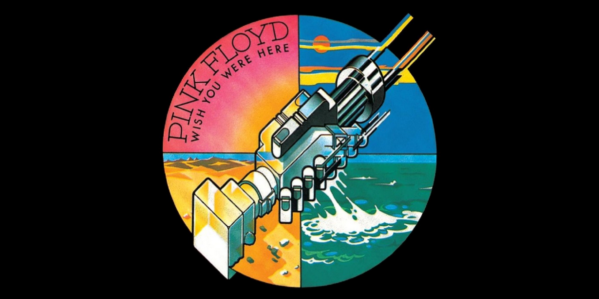 Shine on! Free MP3 Downloads Pink Floyd's Wish You Were