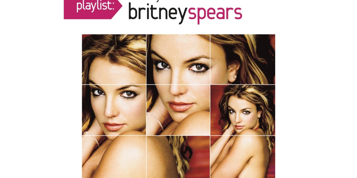 Download The Very Best Of Britney Spears 14 Track Compilation Album For Free 18 Value 9to5toys Britney spears from united states.