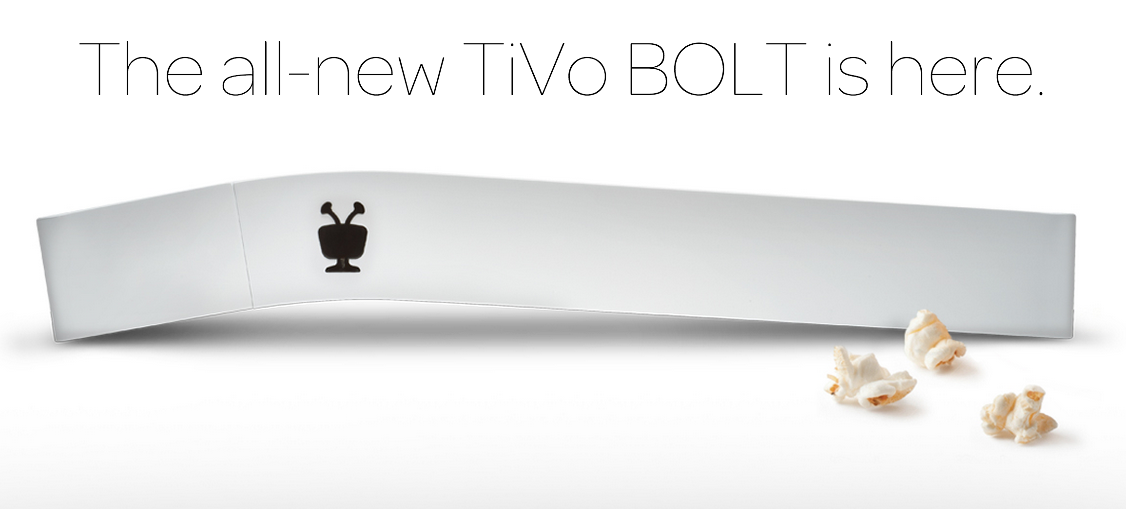 TiVo BOLT 500GB 4K DVR + 50 Best Buy Gift Card for 290 shipped (350