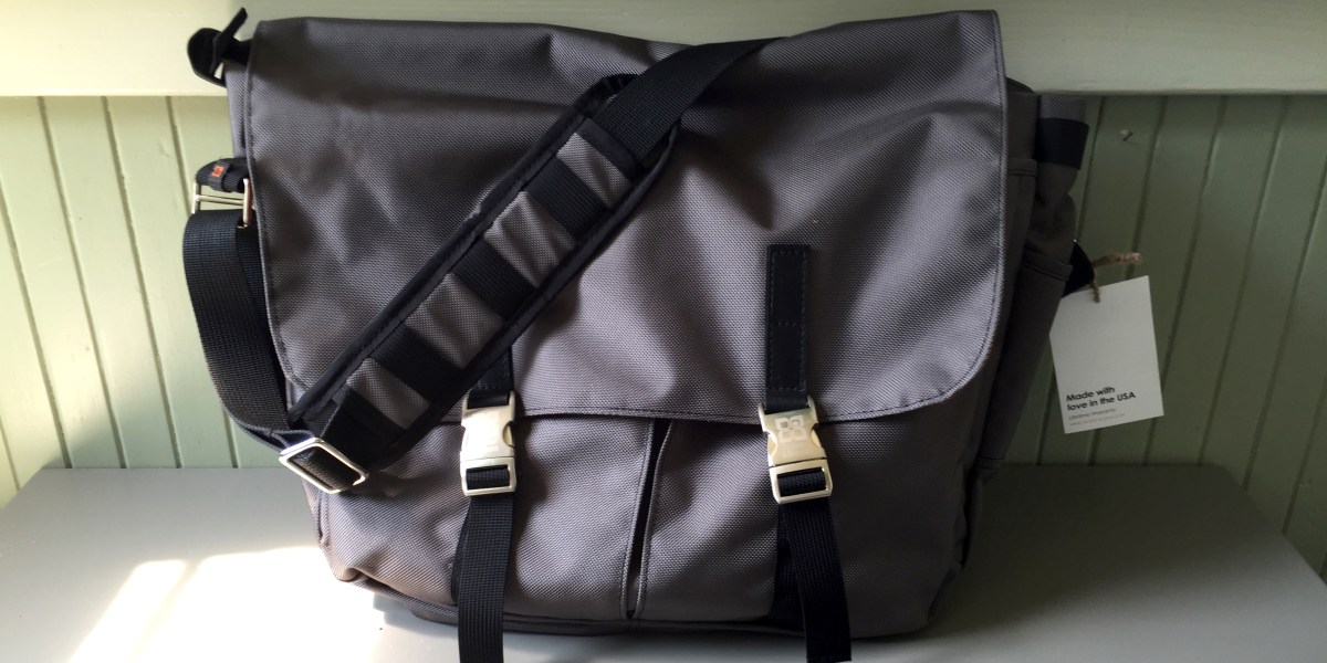 XL Messenger Bag  Premium Messenger and Courier Bags