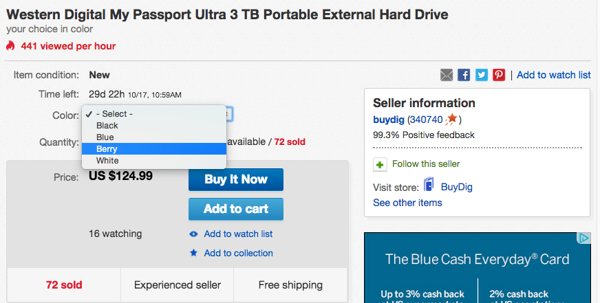 wd-3tb-portable-ebay