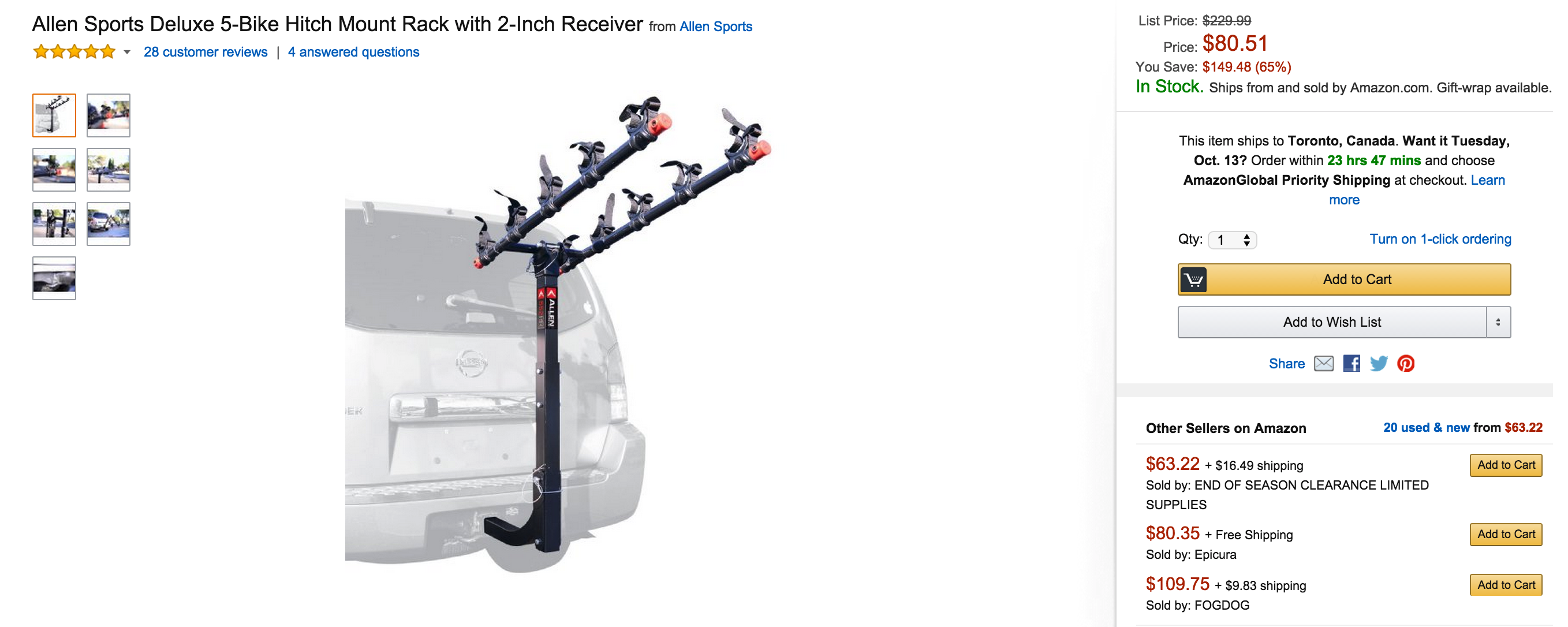 Sports/Fitness Basketball set w/ 50inch backboard 137 (Orig. 300