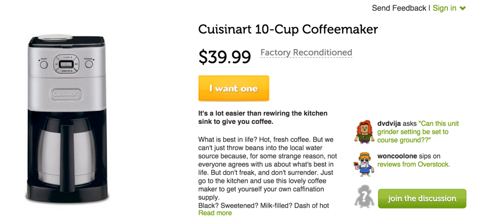 Cuisinart Grind & Brew Thermal 10-Cup Automatic Coffeemaker (DGB-650BC-sale-02