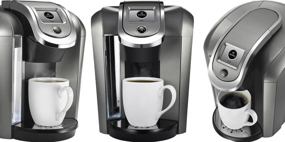 home goods keurig