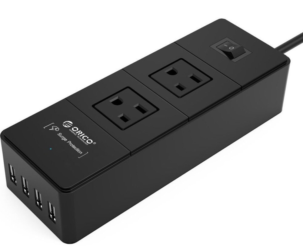 Orico USB charger