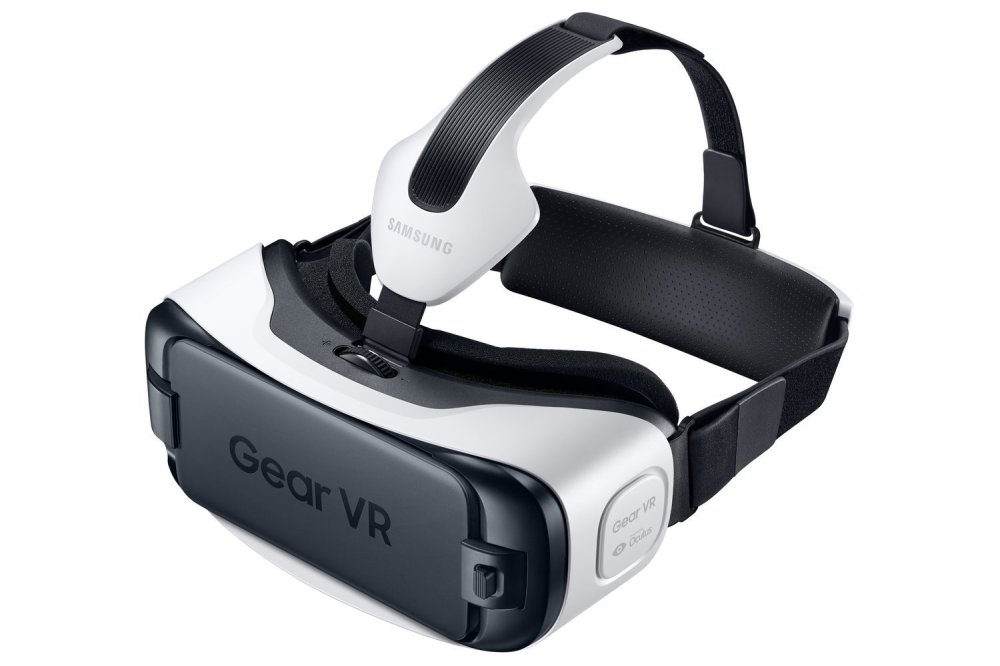 Samsung Gear VR Innovator Edition Virtual Reality headset (for Galaxy S6 and Galaxy S6 Edge)-sale-02