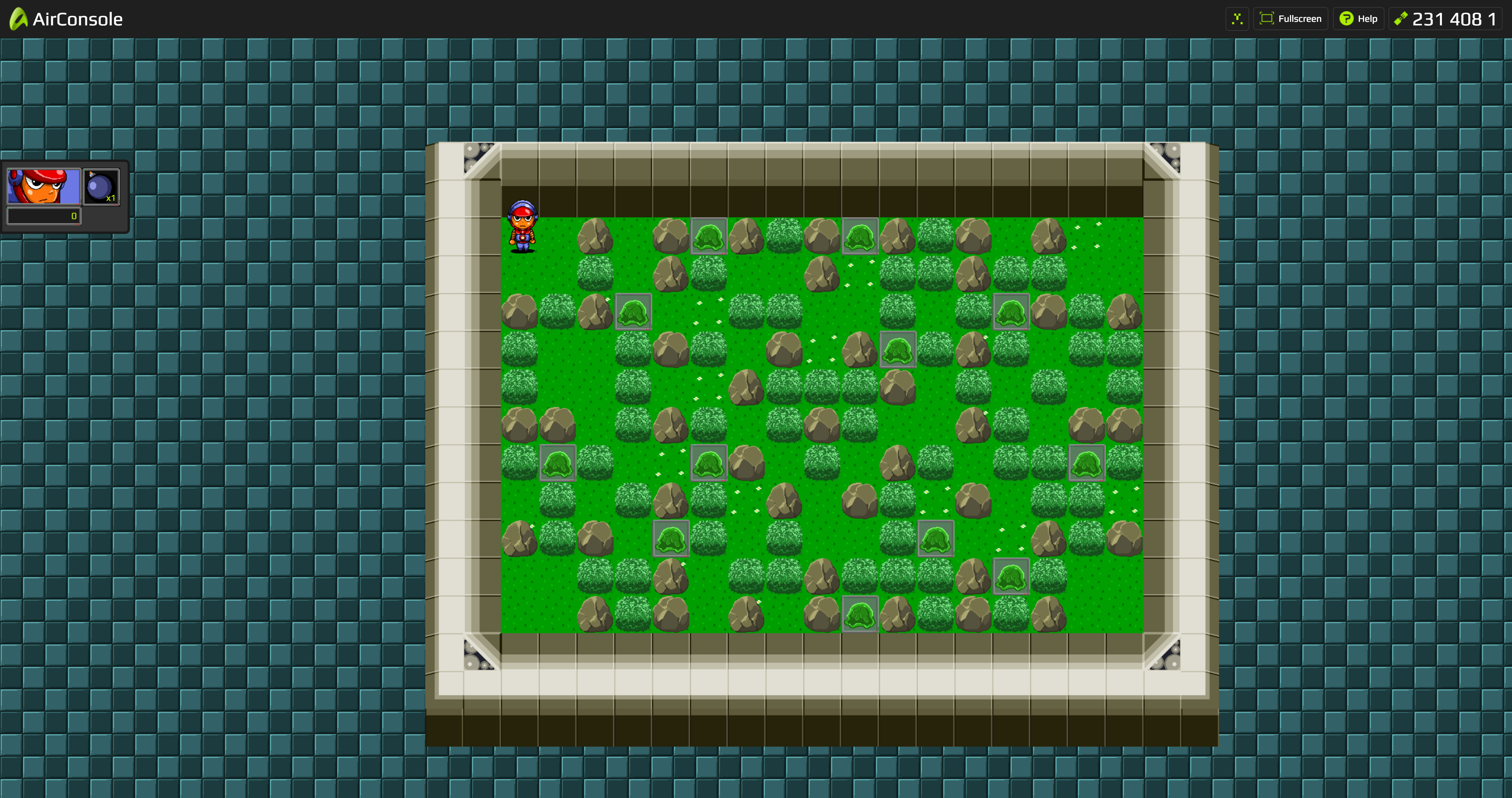 Use your smartphone as a controller for these AirConsole Mac/PC browser