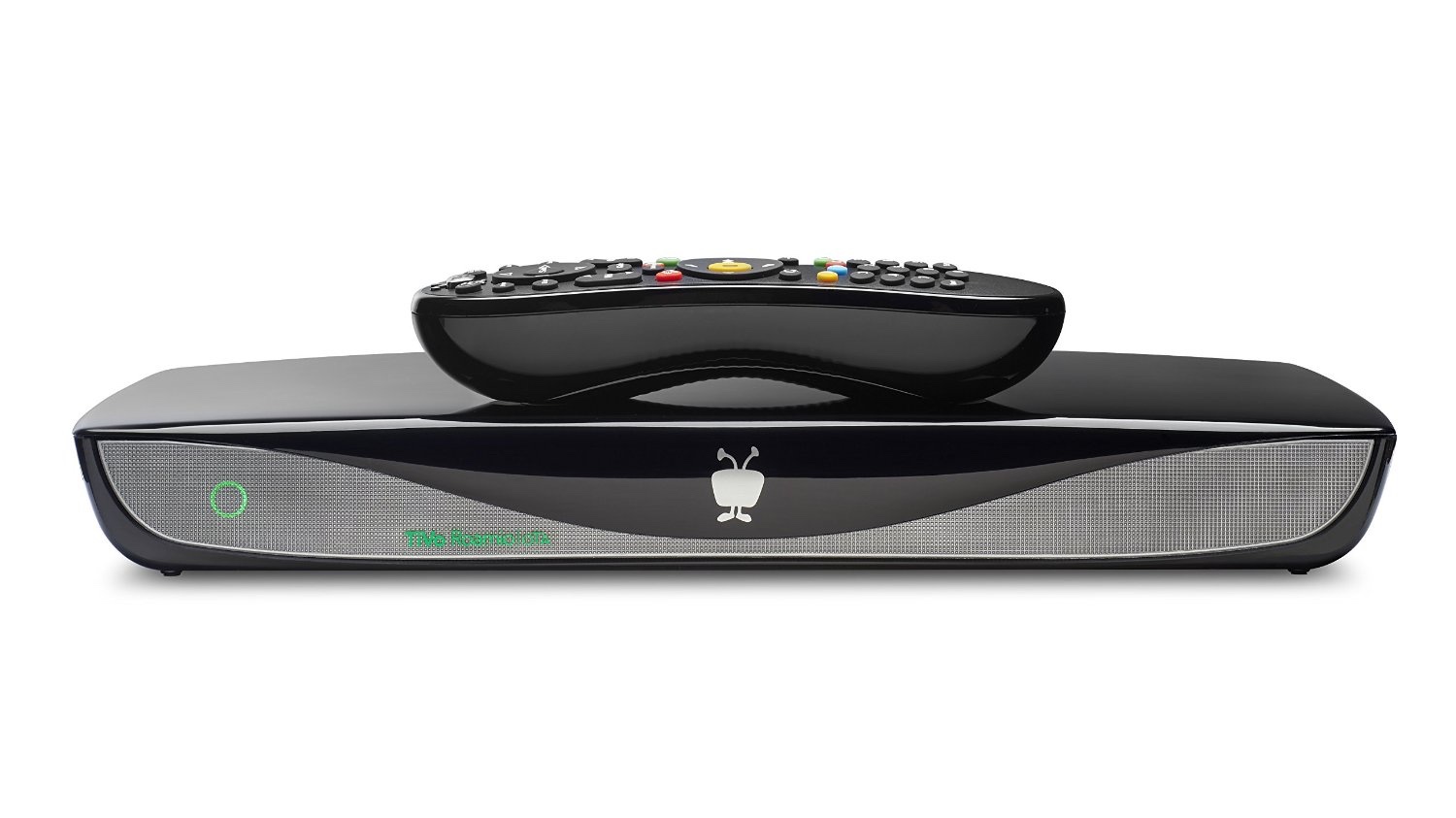 Add A TiVO Roamio OTA HD DVR W Lifetime Service To Your Cord Cutter 