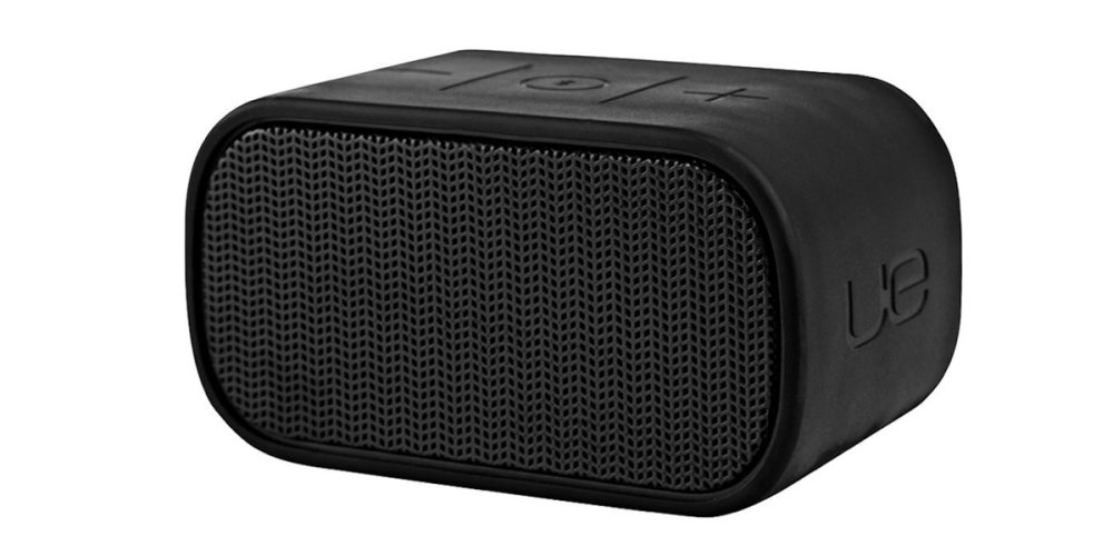 Daily Deals: Logitech Ultimate Ears Mini Boom Bluetooth Speaker (Refurb ...