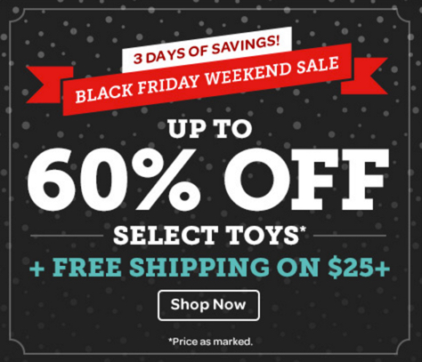 60 percent off mattel