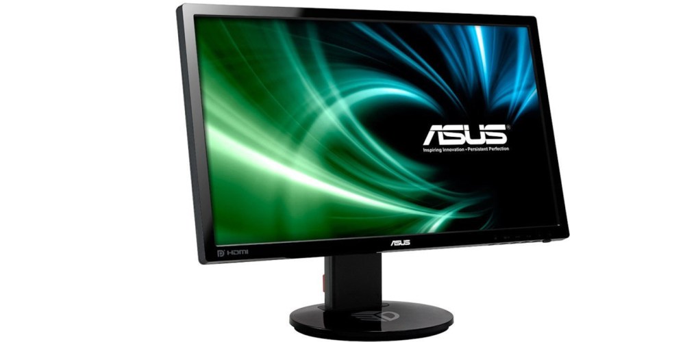 Asus Gaming monitor