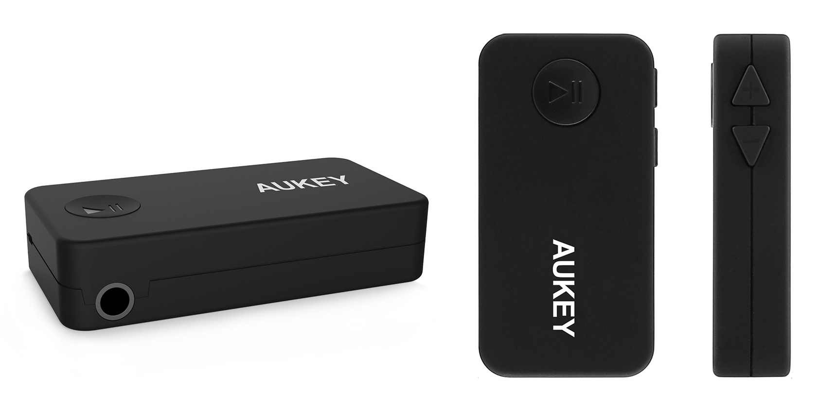 Add Bluetooth to your speakers or car w/ Aukey's Wireless Receiver 10