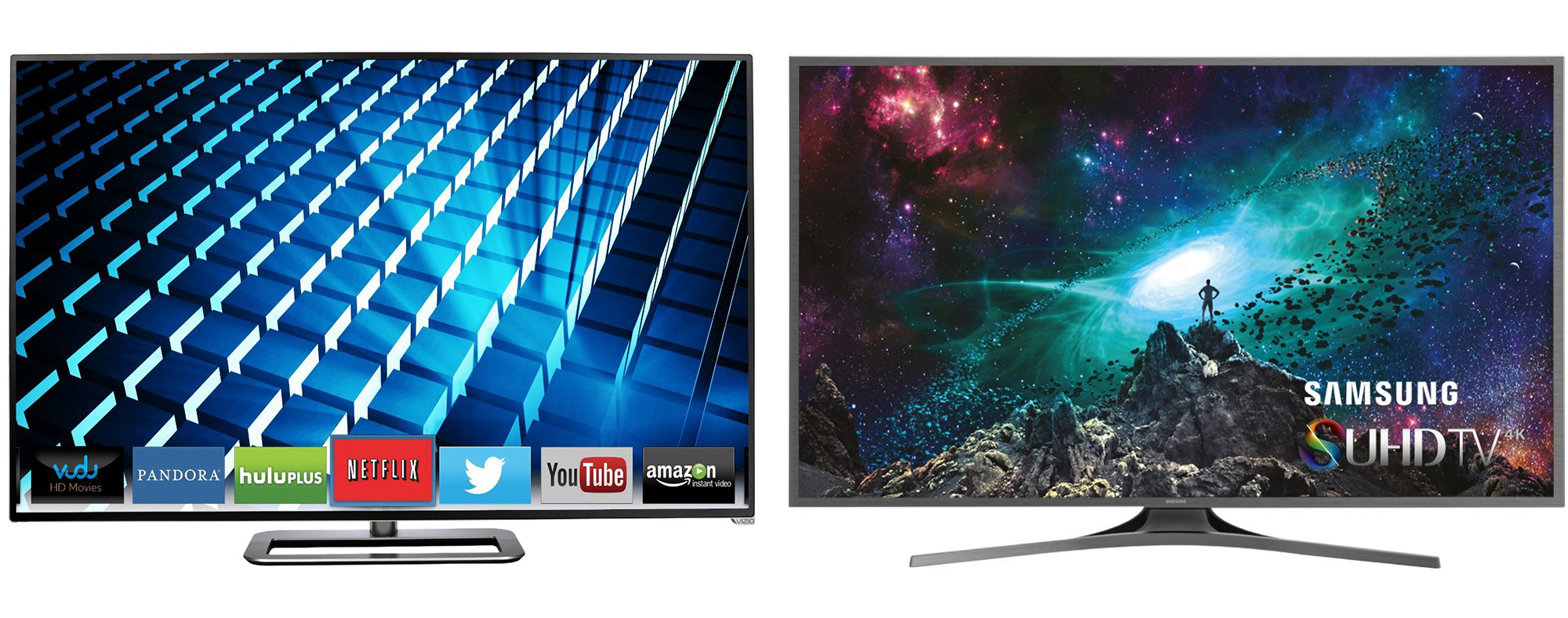 Best of Black Friday HDTVs 40inch from 149, Samsung 55inch Smart