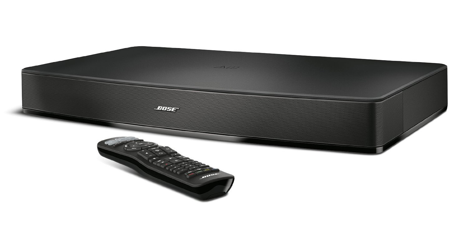 Bose Solo 15 Series II TV Sound System drops to $299 shipped (20%