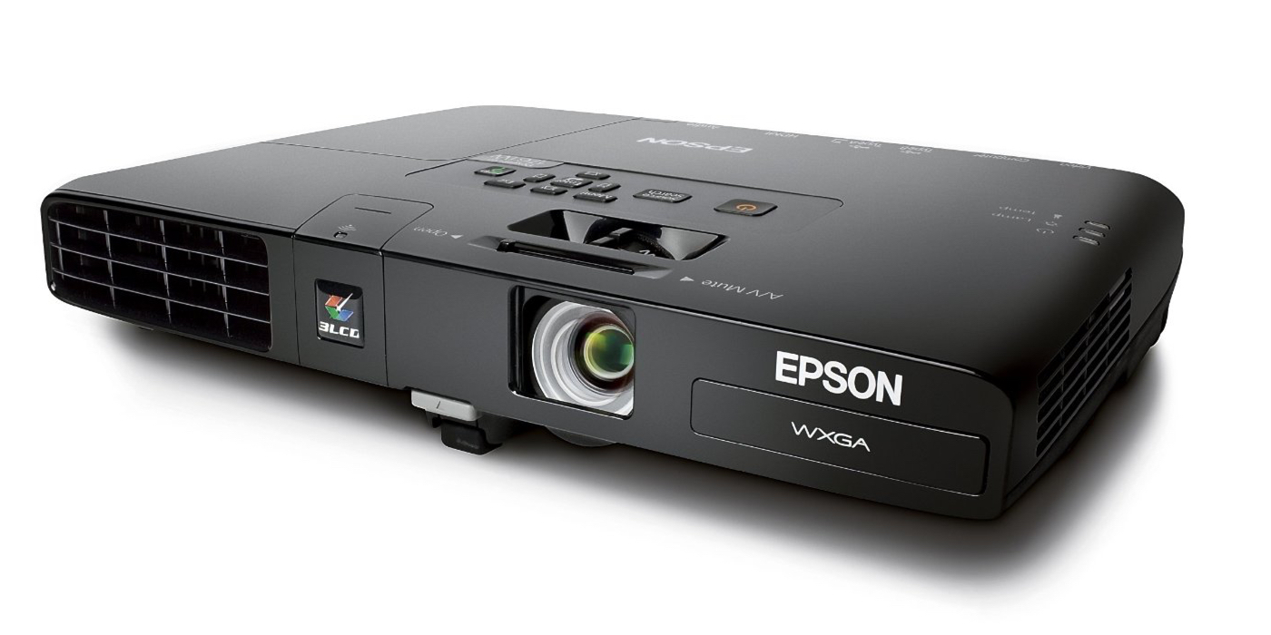 install epson projector for mac