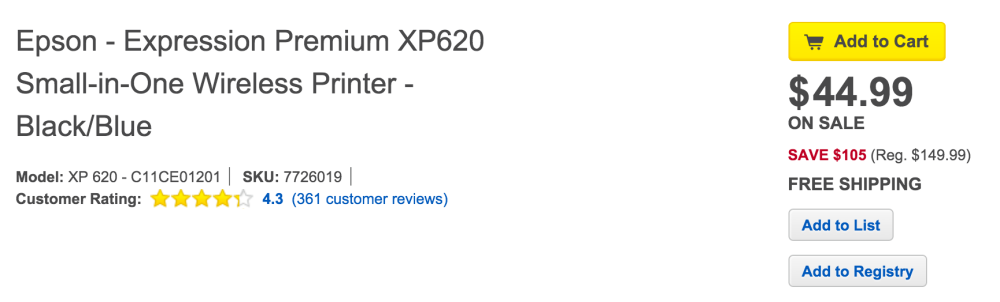 epson-xp620-best-buy-deal