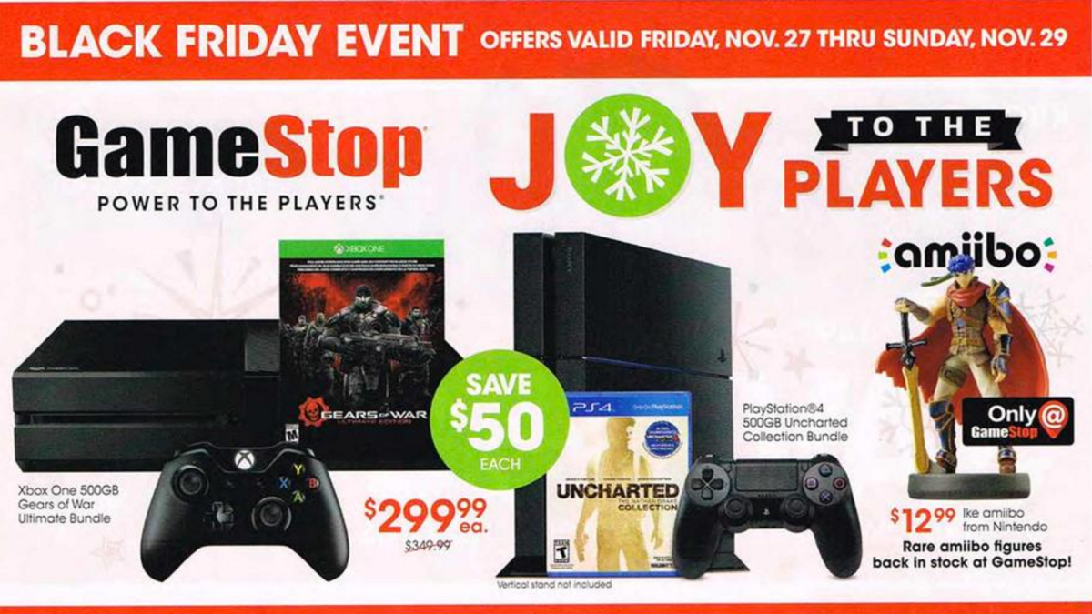 Walmart Deals for Days: Save $50 on the Xbox Series S console for Black  Friday - CBS News