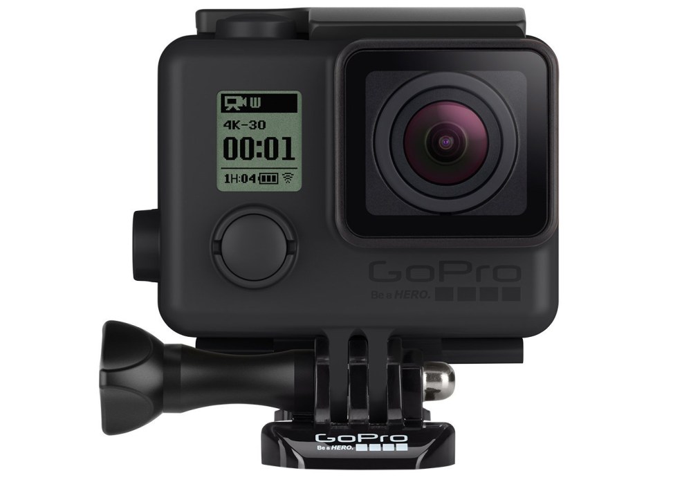 The best GoPro HERO4 action camera accessories, mounts, storage, more ...