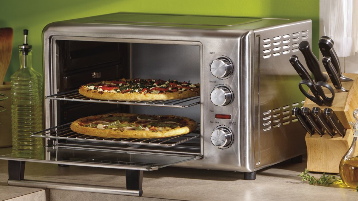 Calphalon Air Fry Convection Oven Only $169.99 Shipped on  (Regularly  $300)