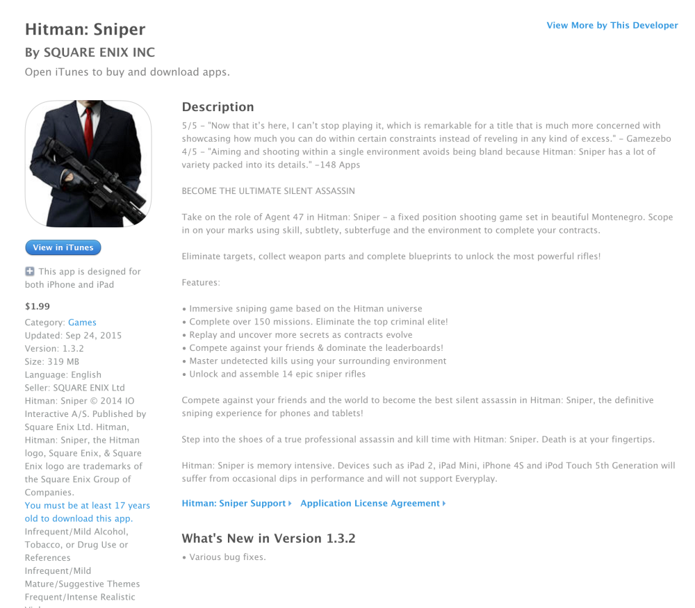 Hitman Sniper-sale-01