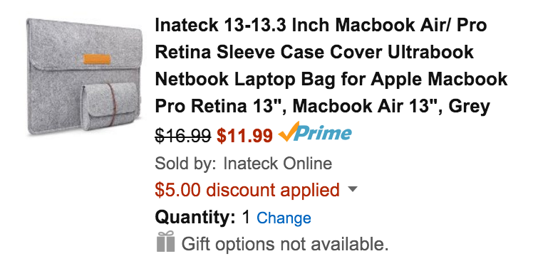 inateck-macbook-sleeve-amazon-deal