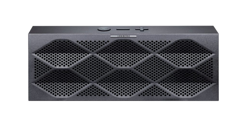 Jawbone's BIG JAMBOX Bluetooth Speaker is still a solid buy at $65 (cert.  refurb)