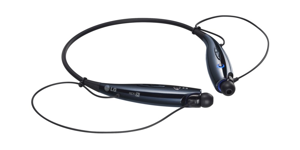 LG Tone+ HBS730 Bluetooth Stereo Headset