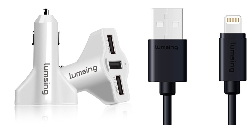 lumsing-car-charger-lightning-cable