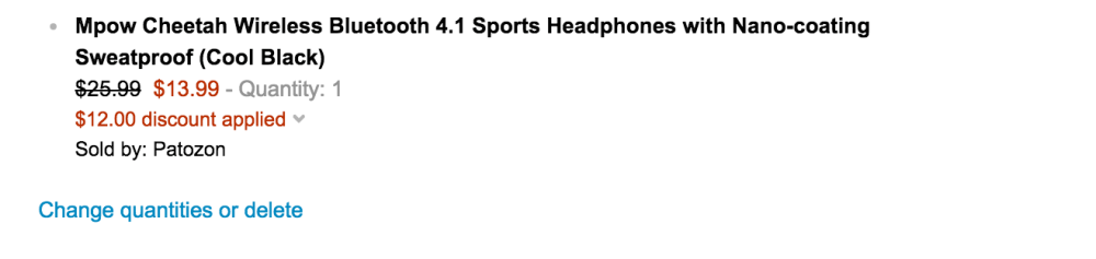 Mpow Cheetah Wireless Bluetooth 4.1 Sports Headphones-sale-02