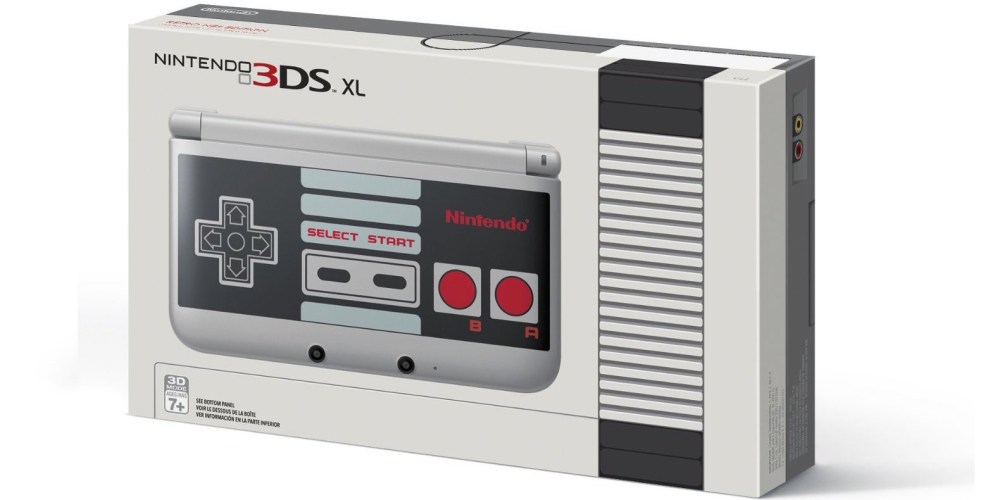 NES Edition-3DS XL-sale-01