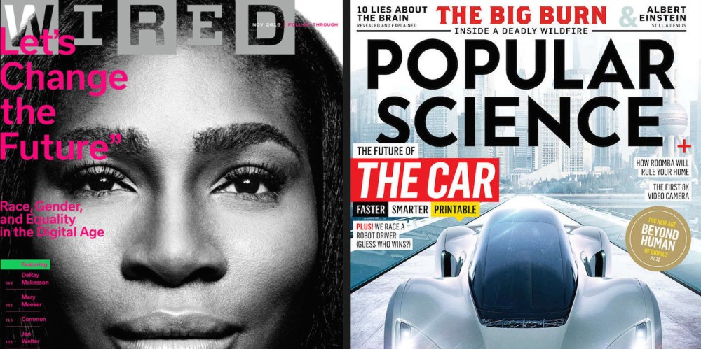 Popular Science-Wired-ESPN-Dwell-November-2015-sale-01