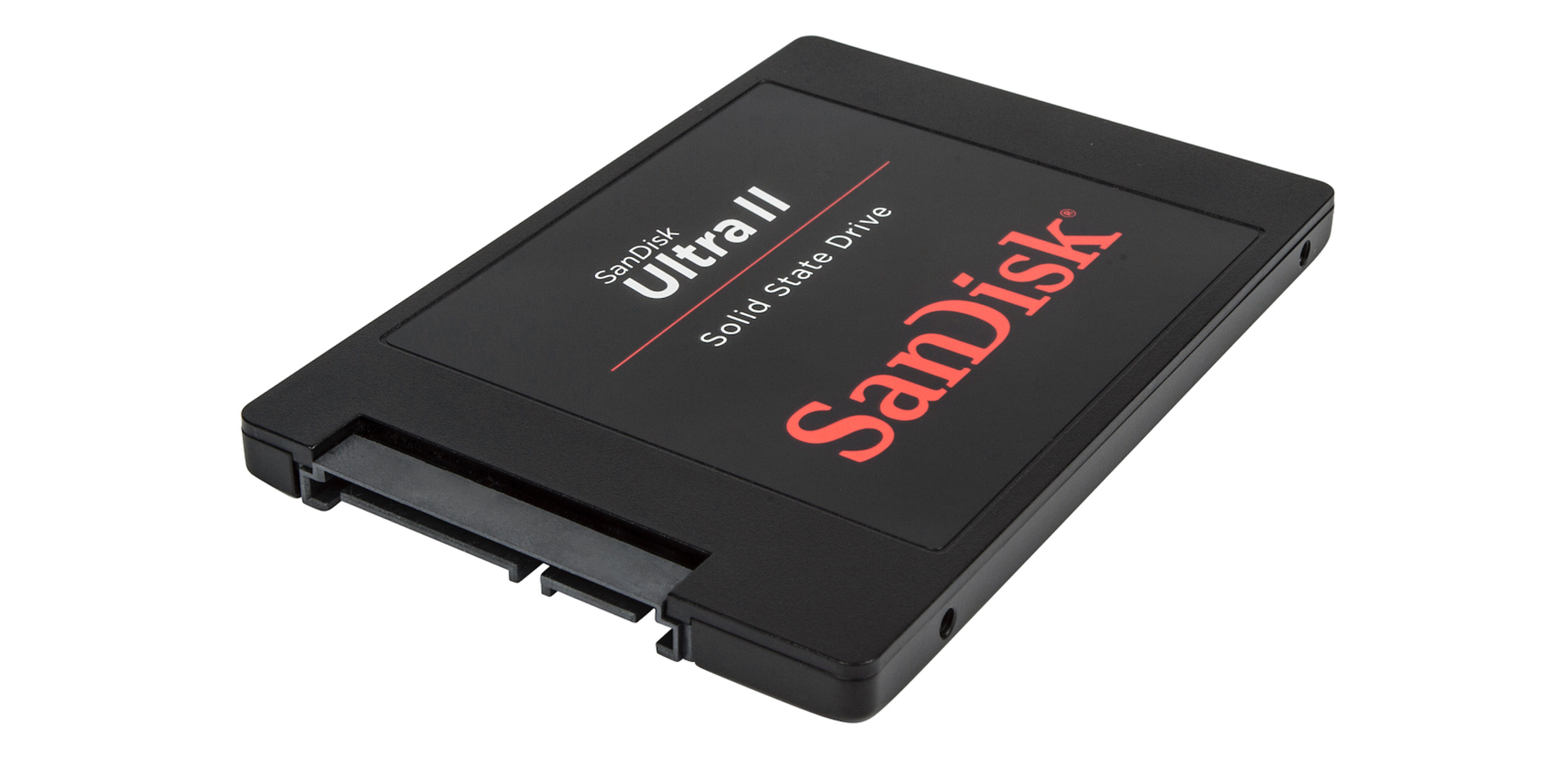 全3色/黒/赤/ベージュ SanDisk UltraII SSD 2.5インチ 960GB 通販