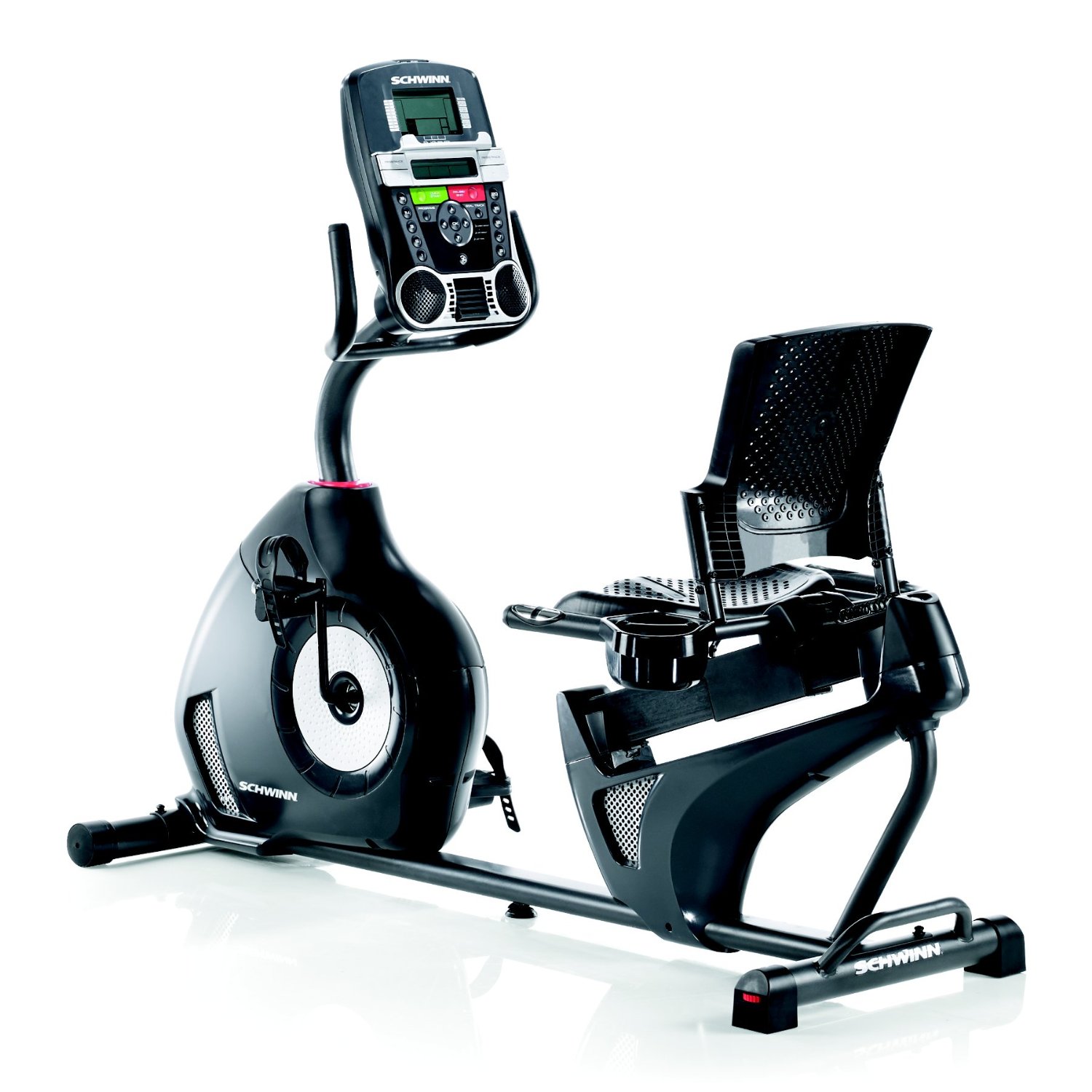 Schwinn 270 recumbent store bike sale