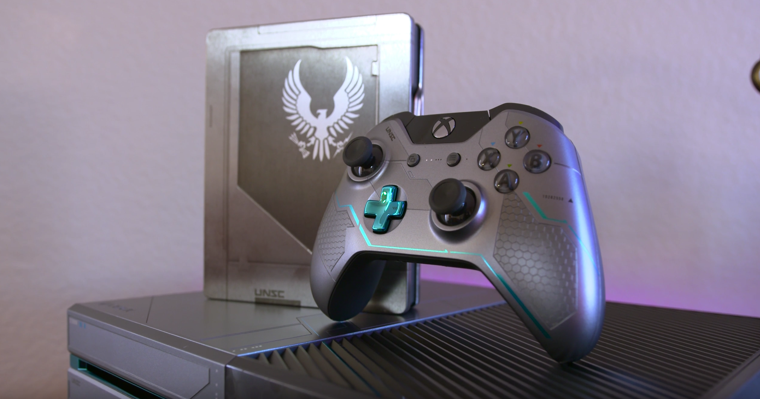 Halo 5 xbox one как играть вдвоем