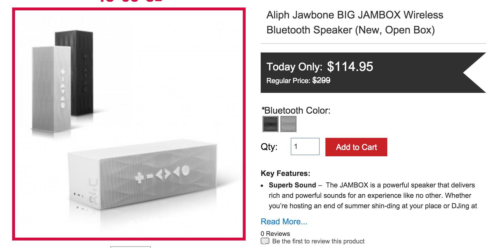 Jambox 1.6.2 software for mac