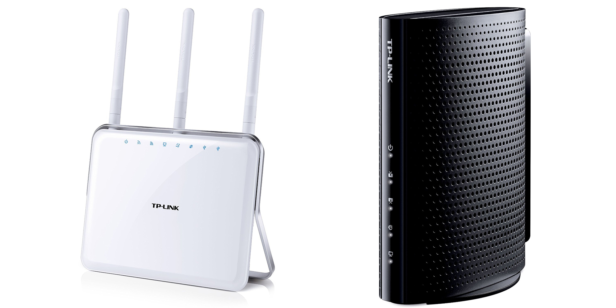 the best router for mac with three devices attached