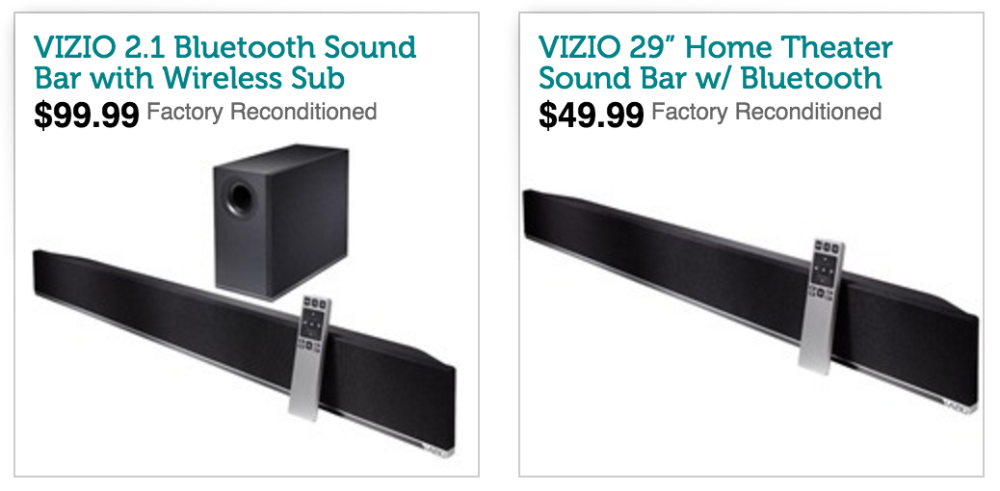 vizio-soundbar-deals-woot