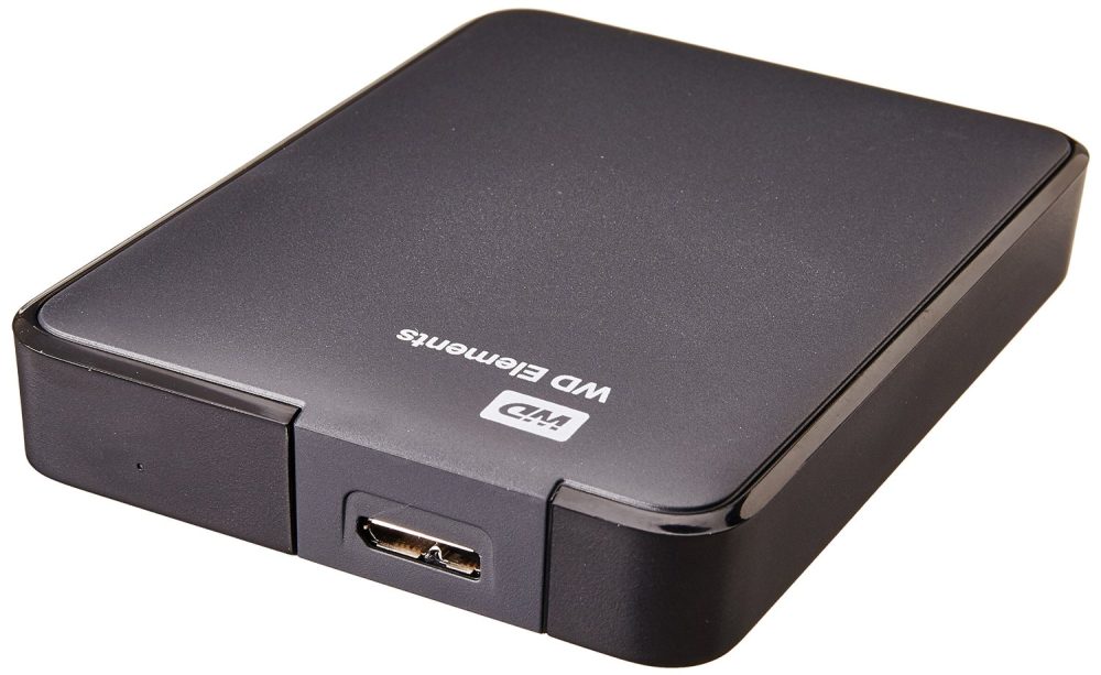 Bluetooth hard drive for ipad