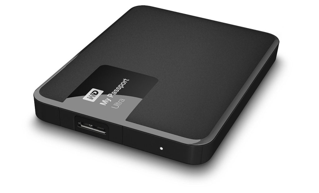External Hard Drives Deals And Promo Codes 9to5toys